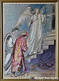 VBS_0874 - Mostra 'Dante Alighieri. La Divina Commedia' di Filippo Pinsoglio